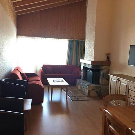 Residence Panorama Villars-sur-Ollon Esterno foto