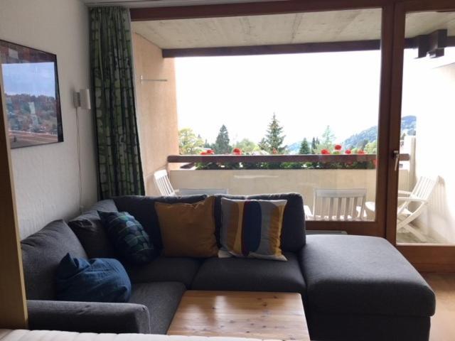Residence Panorama Villars-sur-Ollon Esterno foto