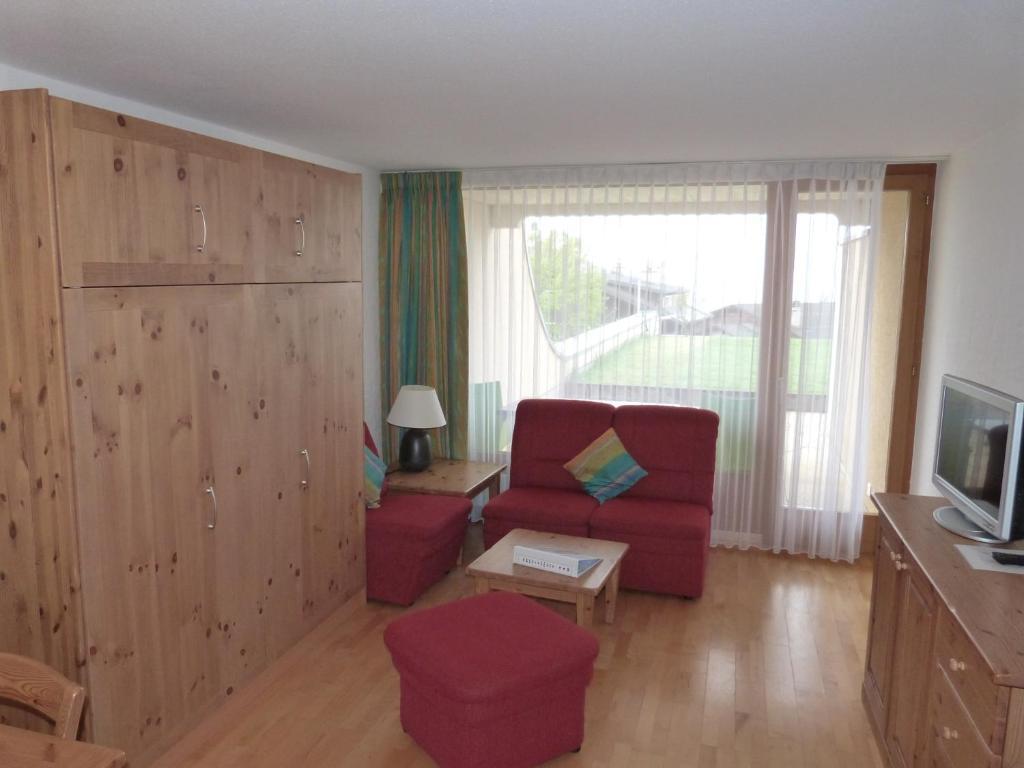 Residence Panorama Villars-sur-Ollon Esterno foto