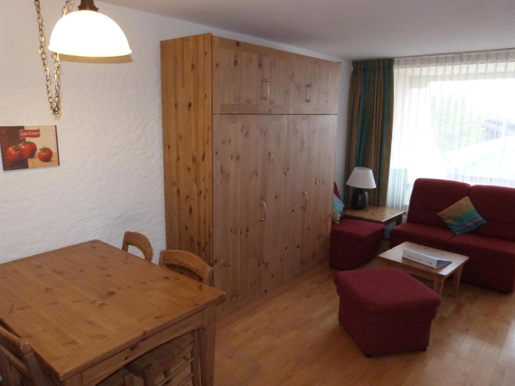 Residence Panorama Villars-sur-Ollon Esterno foto