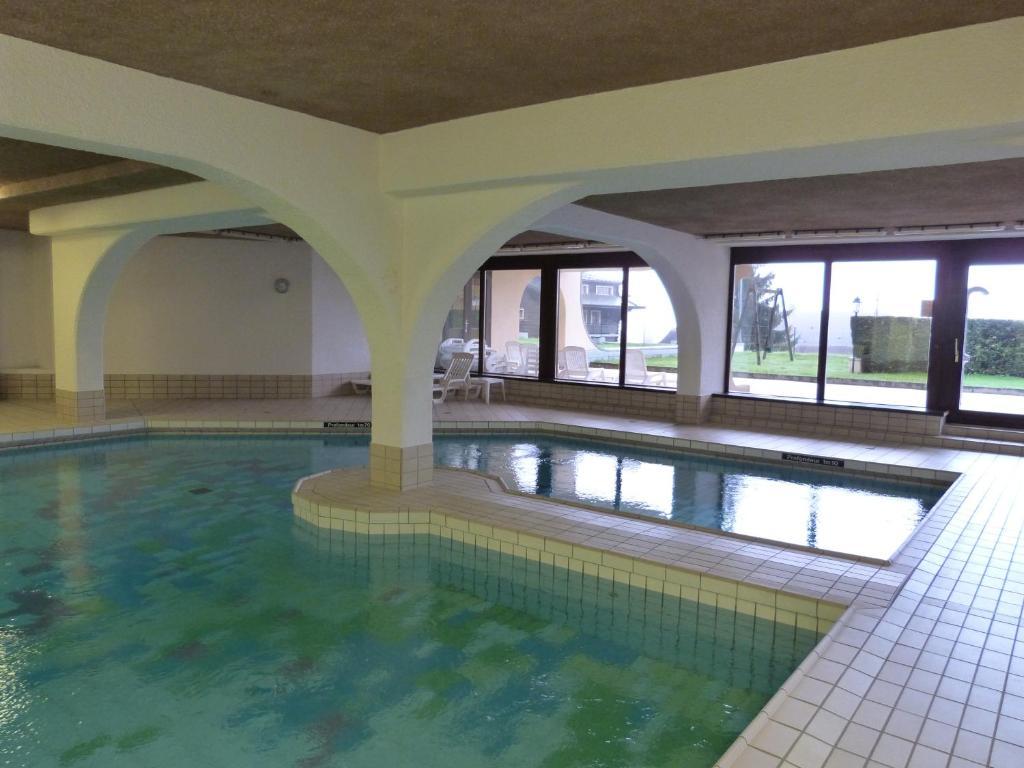 Residence Panorama Villars-sur-Ollon Esterno foto