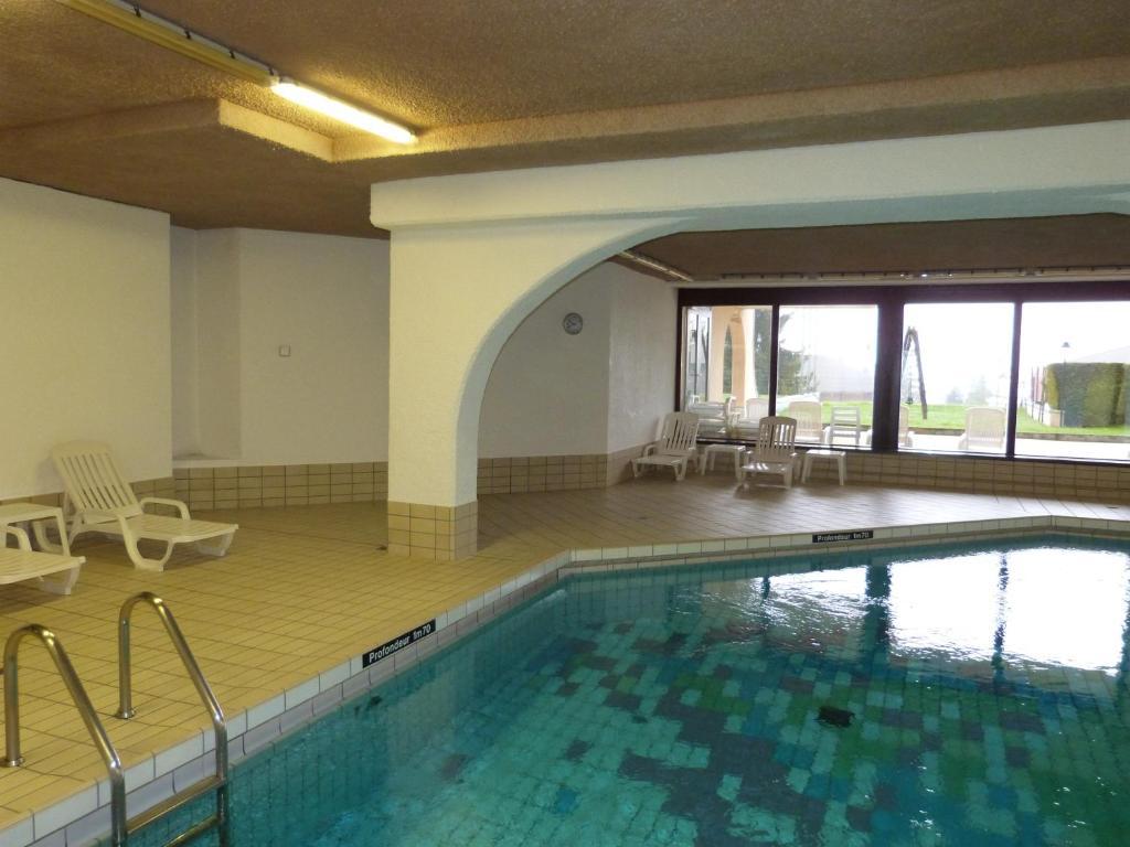 Residence Panorama Villars-sur-Ollon Esterno foto