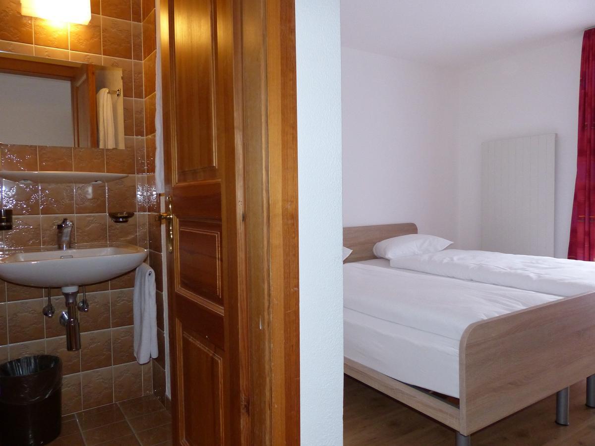 Residence Panorama Villars-sur-Ollon Esterno foto